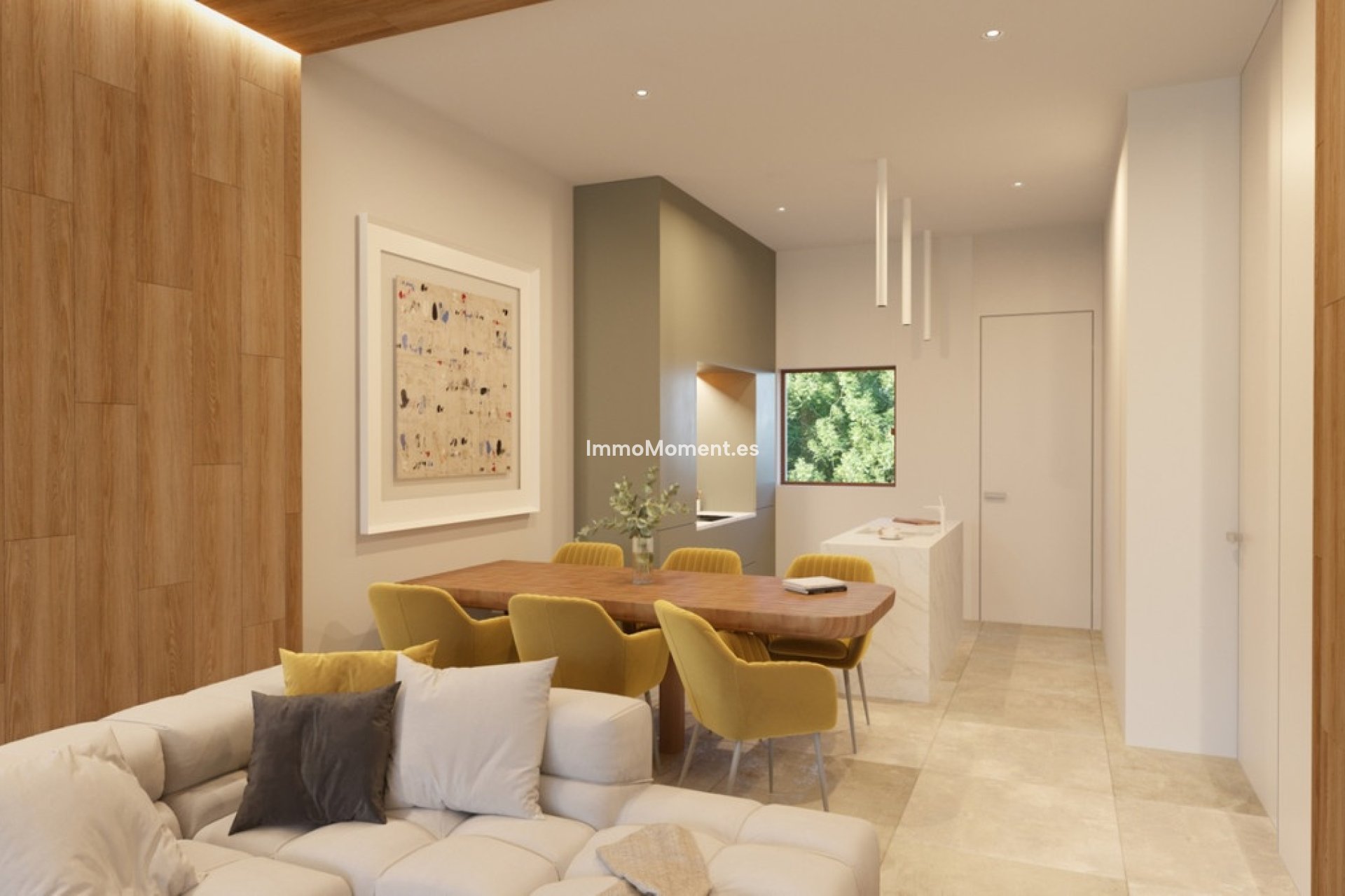 New Build - Apartment - Fuengirola - Fuengirola Centro