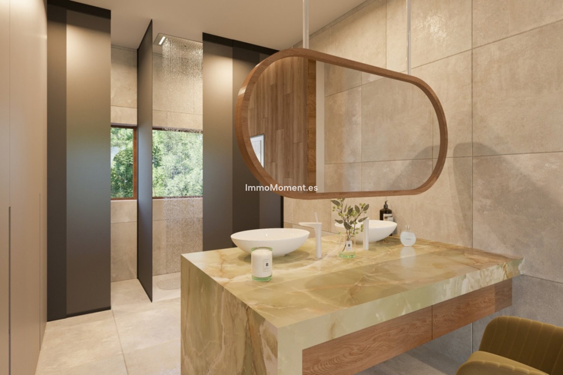 New Build - Apartment - Fuengirola - Fuengirola Centro