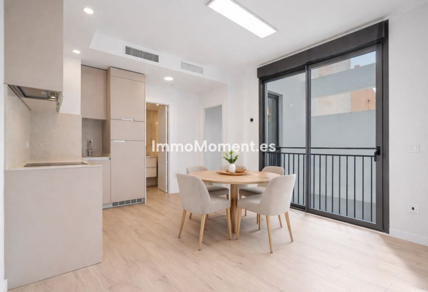 New Build - Apartment - Fuengirola - Fuengirola Centro