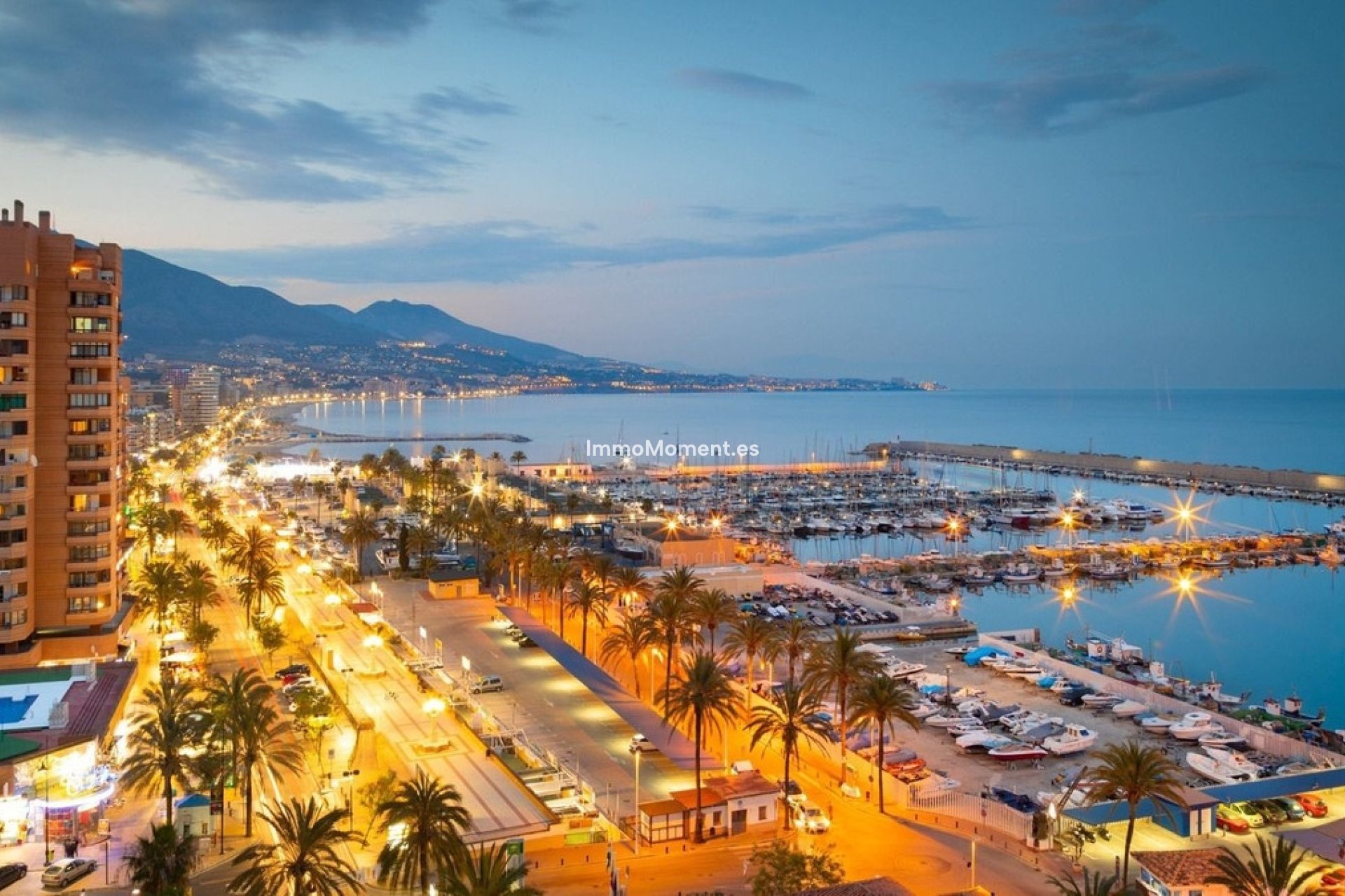 New Build - Apartment - Fuengirola - Fuengirola Centro