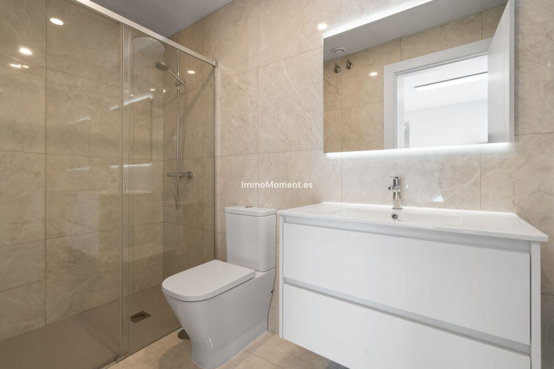 New Build - Apartment - Fuengirola - Fuengirola Centro
