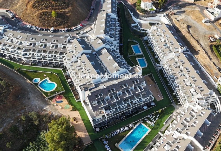 New Build - Apartment - Fuengirola - Torreblanca