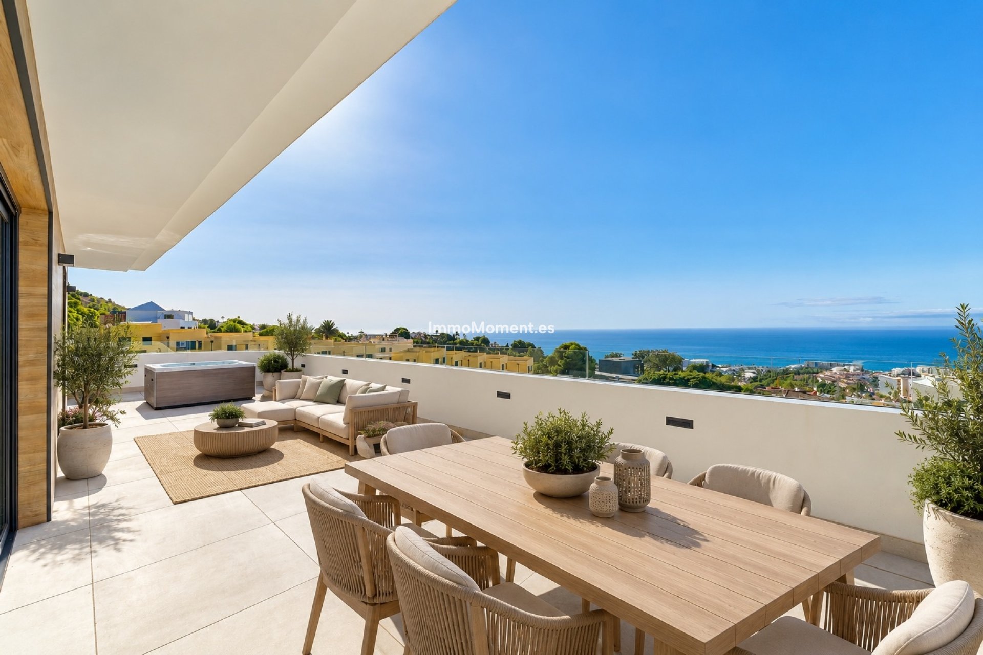 New Build - Apartment - Fuengirola