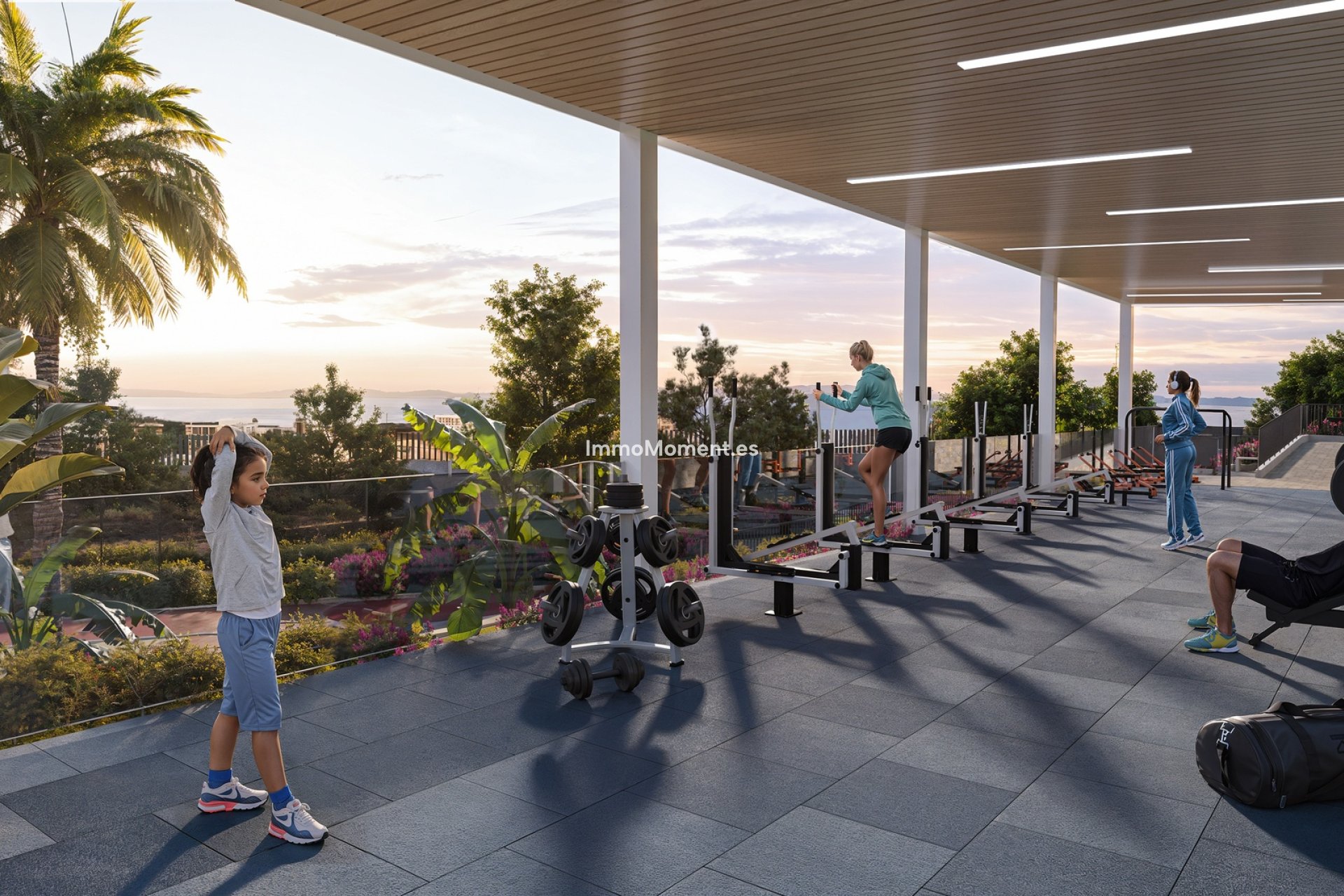 New Build - Apartment - Fuengirola