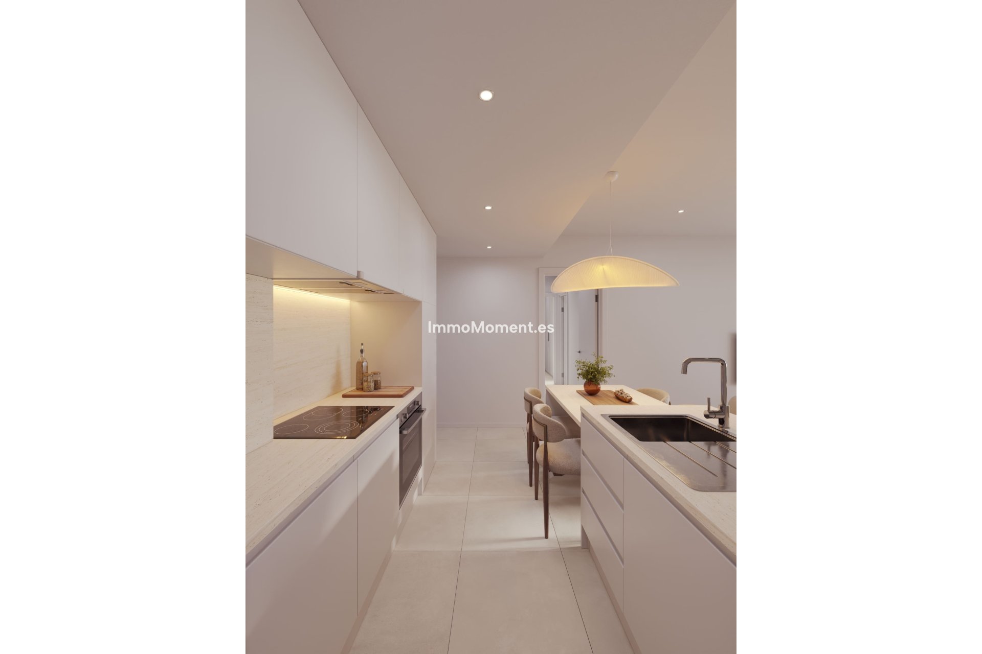 New Build - Apartment - Fuengirola