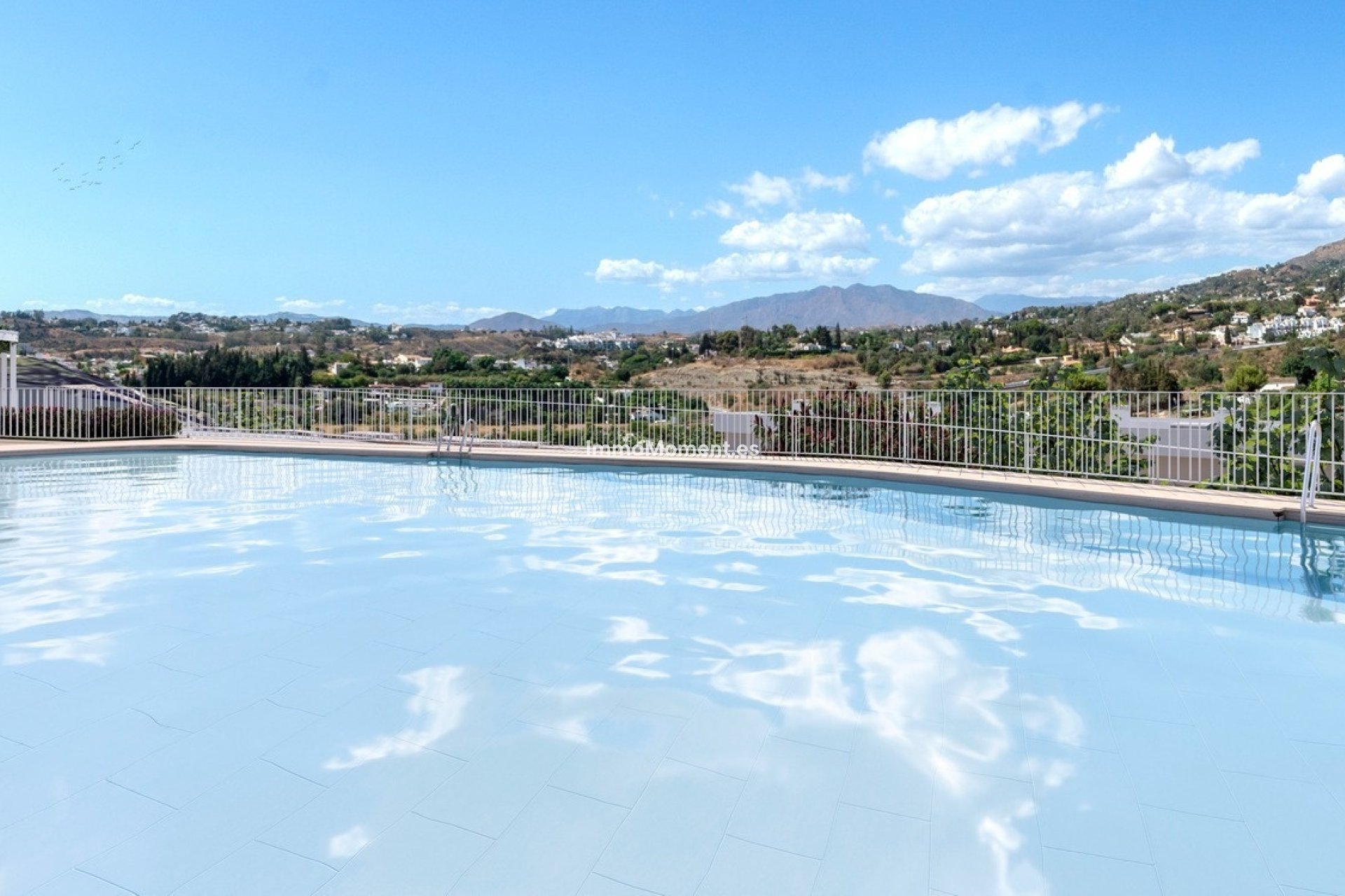 New Build - Apartment - Fuengirola