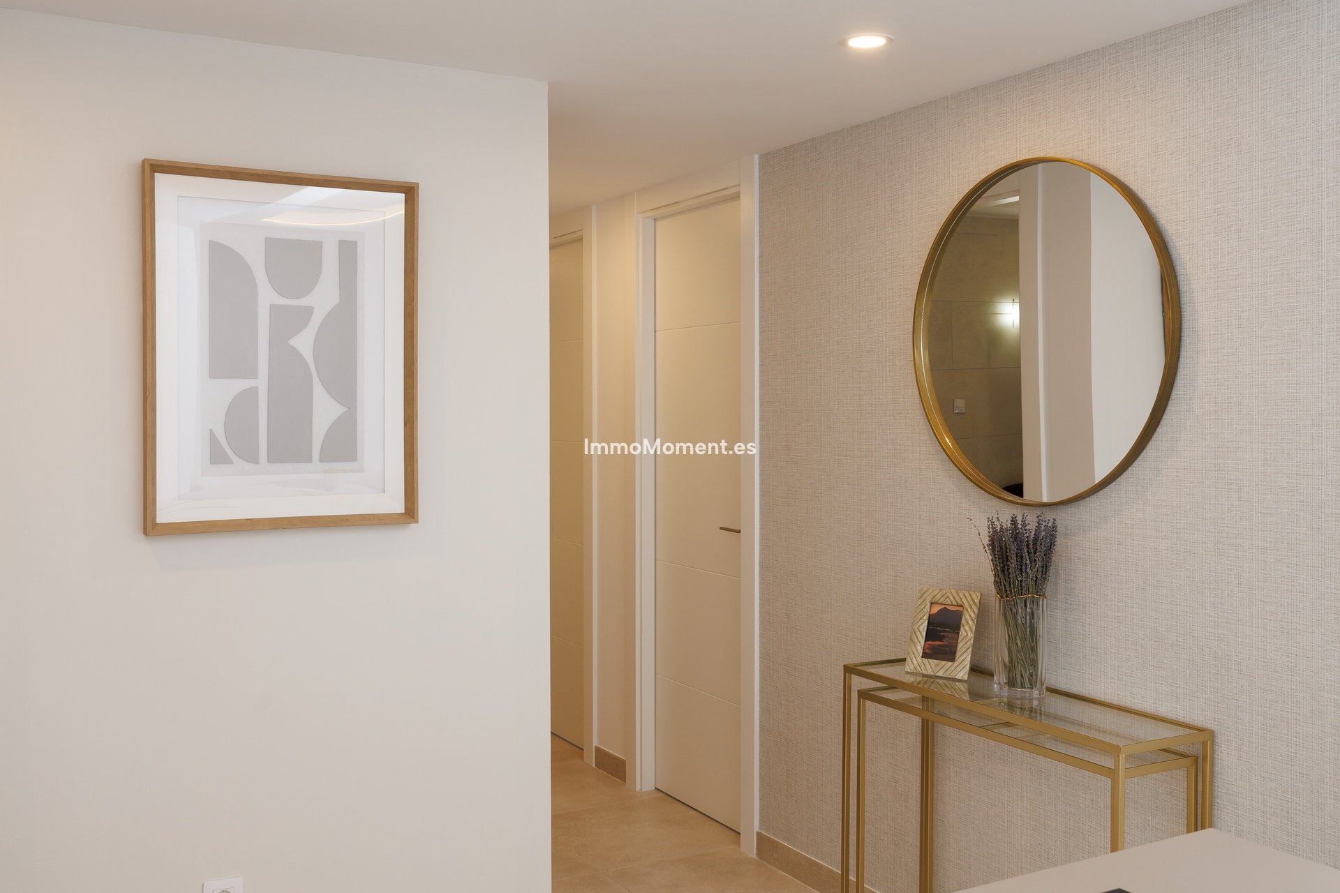 New Build - Apartment - Fuengirola