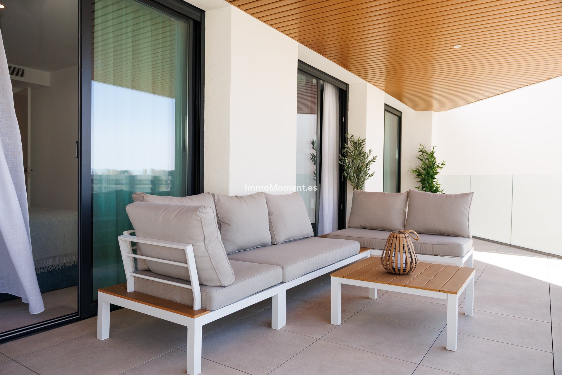 New Build - Apartment - Fuengirola