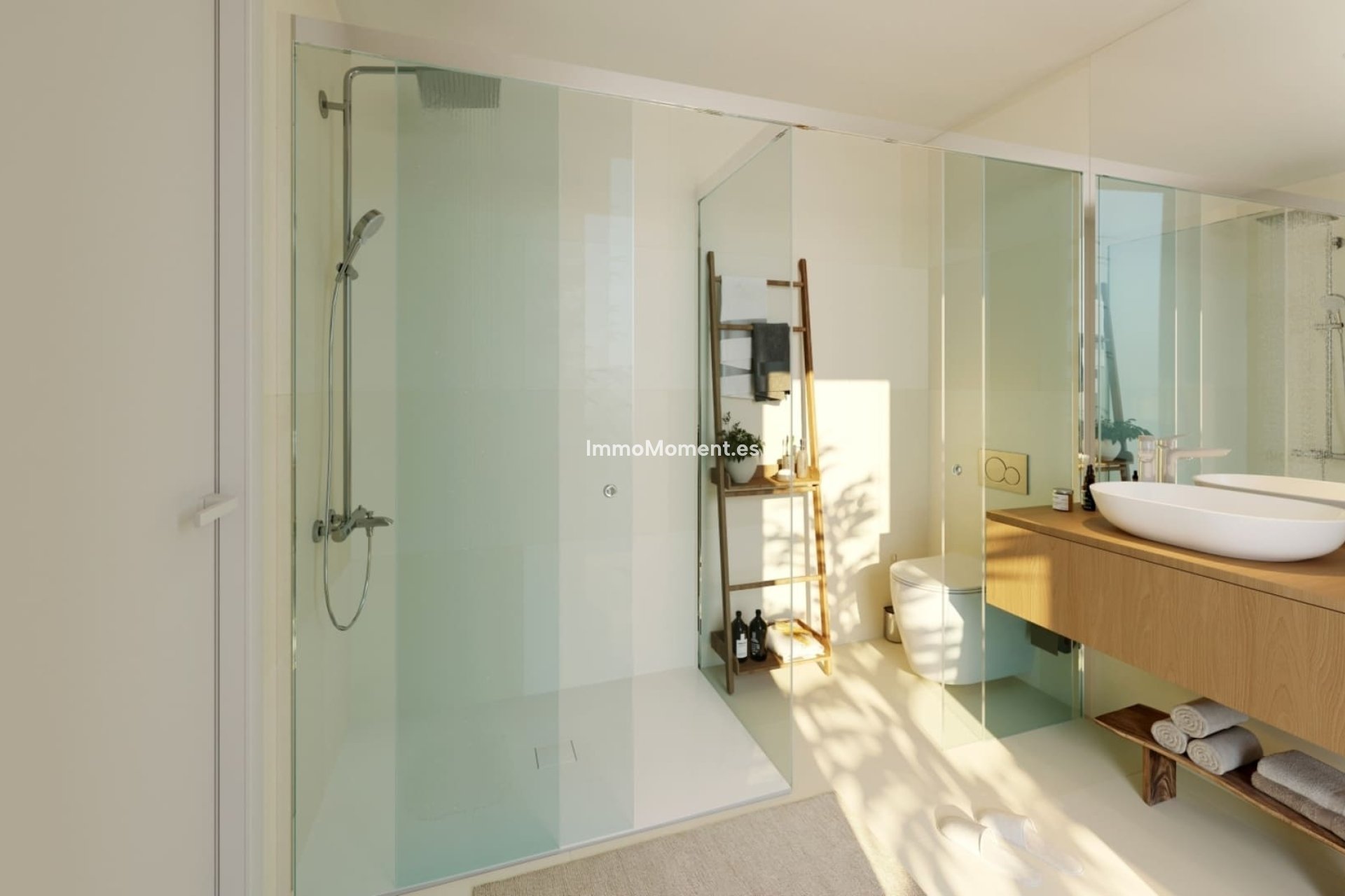 New Build - Apartment - Fuengirola