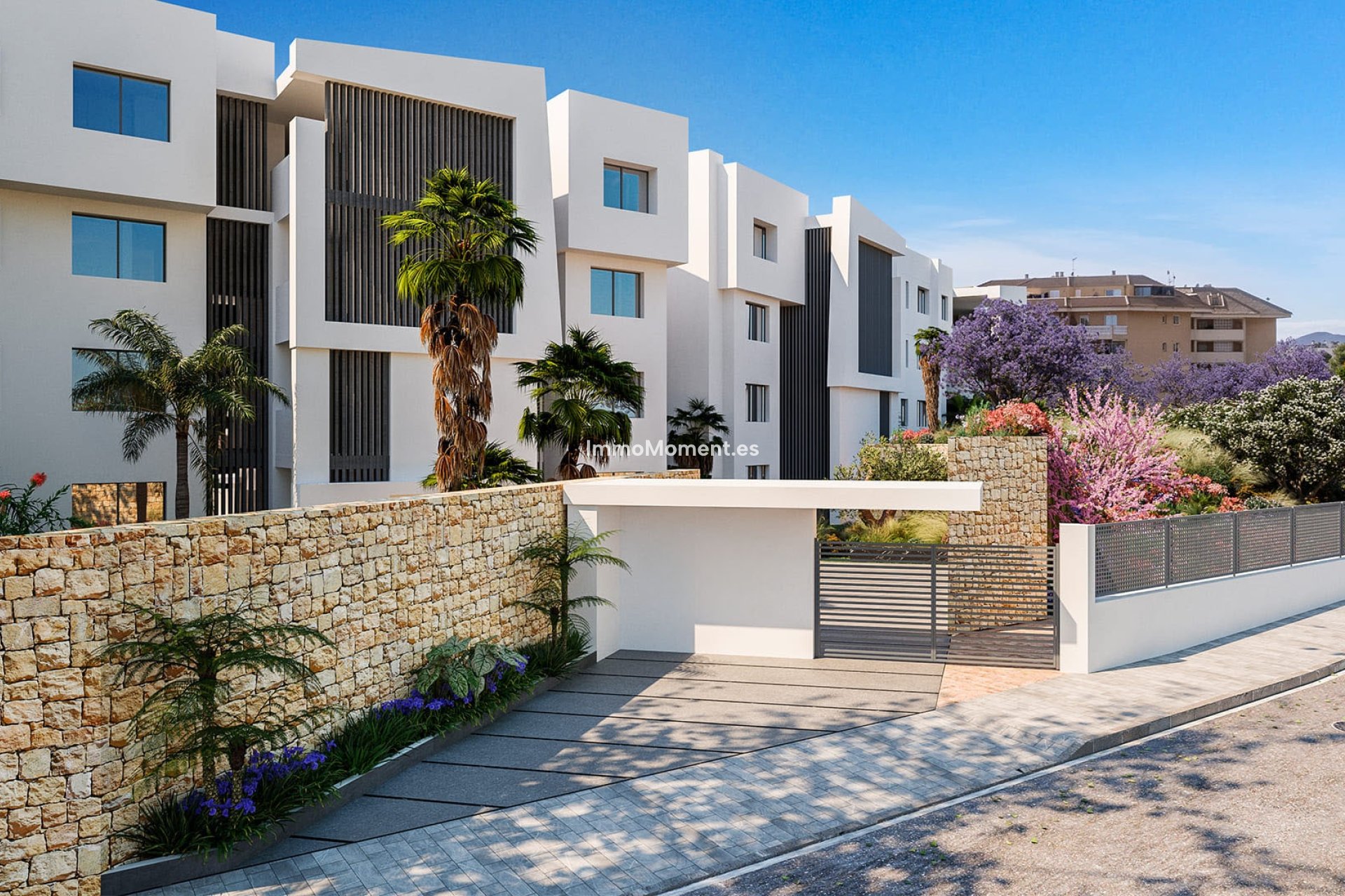 New Build - Apartment - Fuengirola