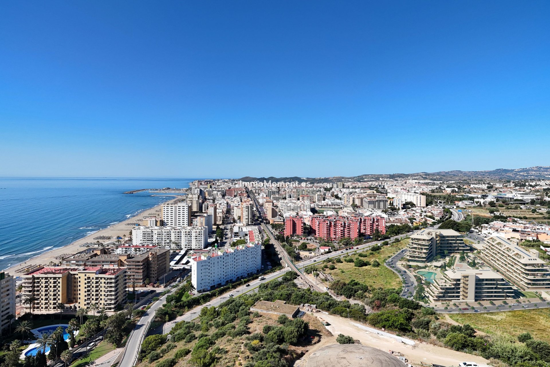 New Build - Apartment - Fuengirola