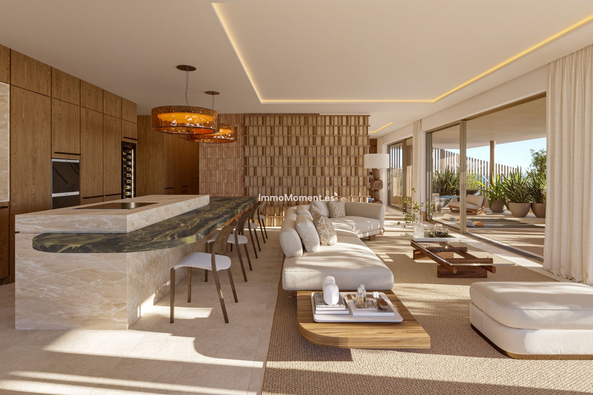 New Build - Apartment - Fuengirola