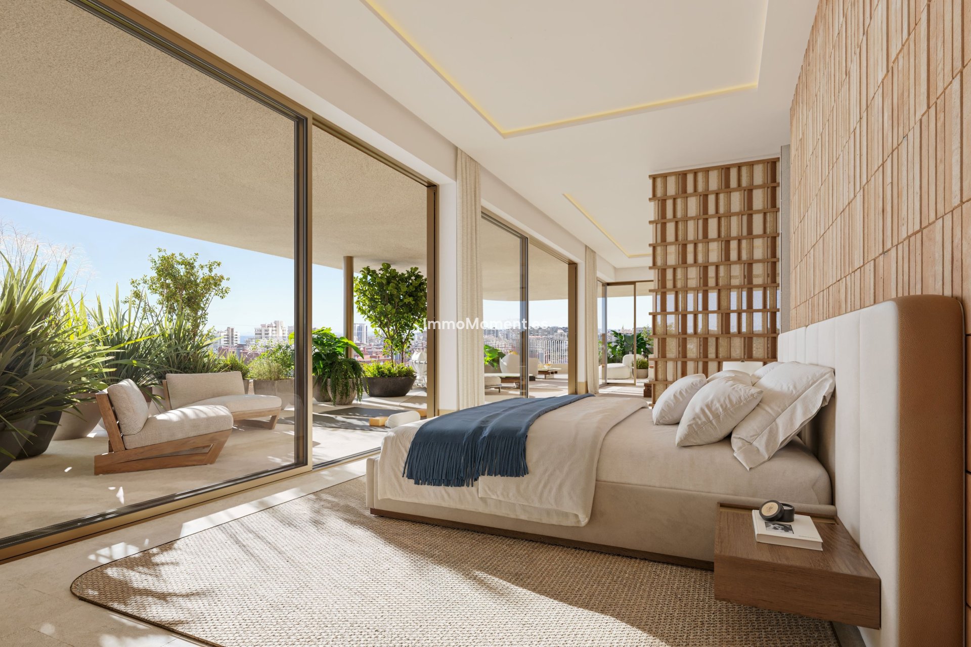 New Build - Apartment - Fuengirola