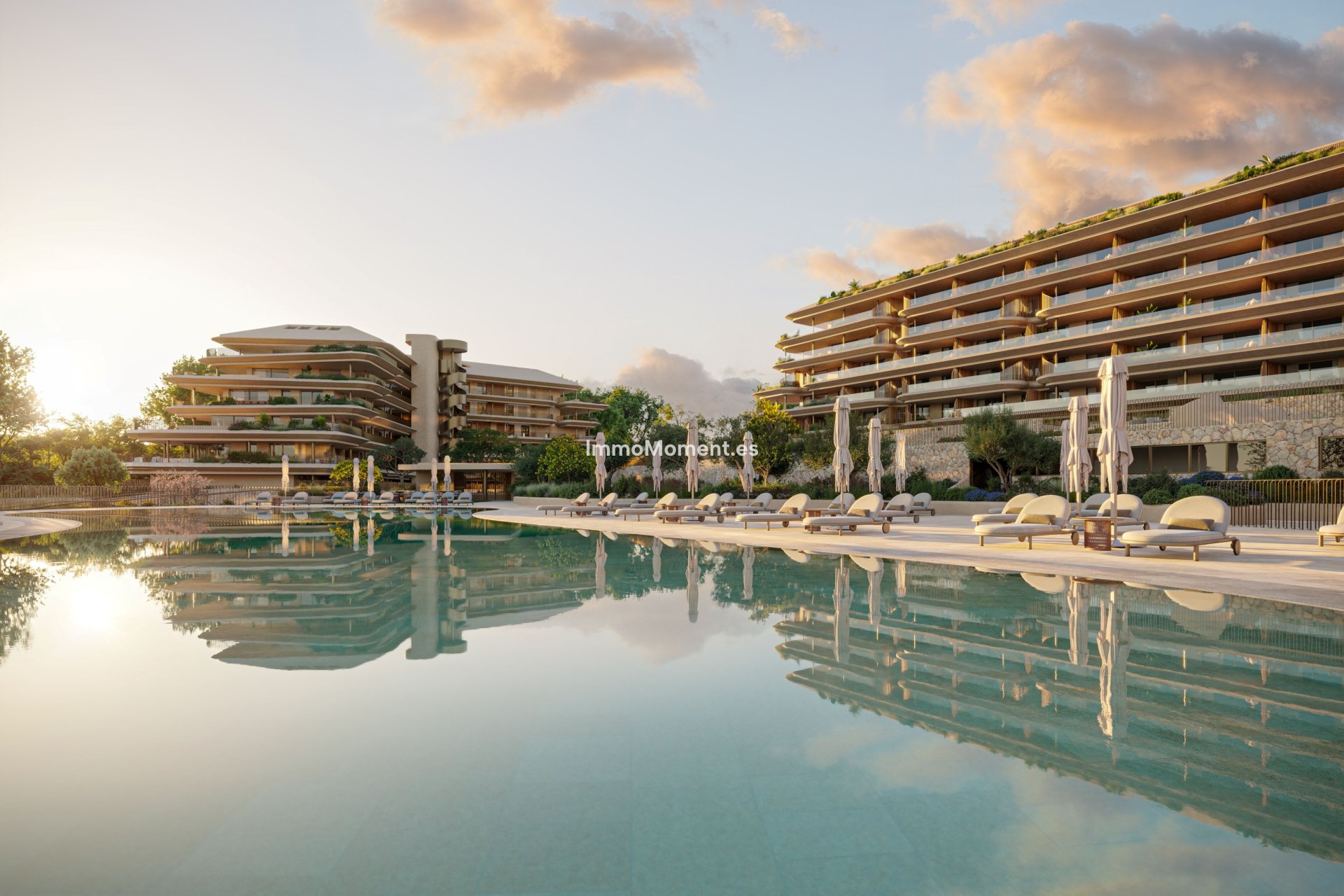 New Build - Apartment - Fuengirola
