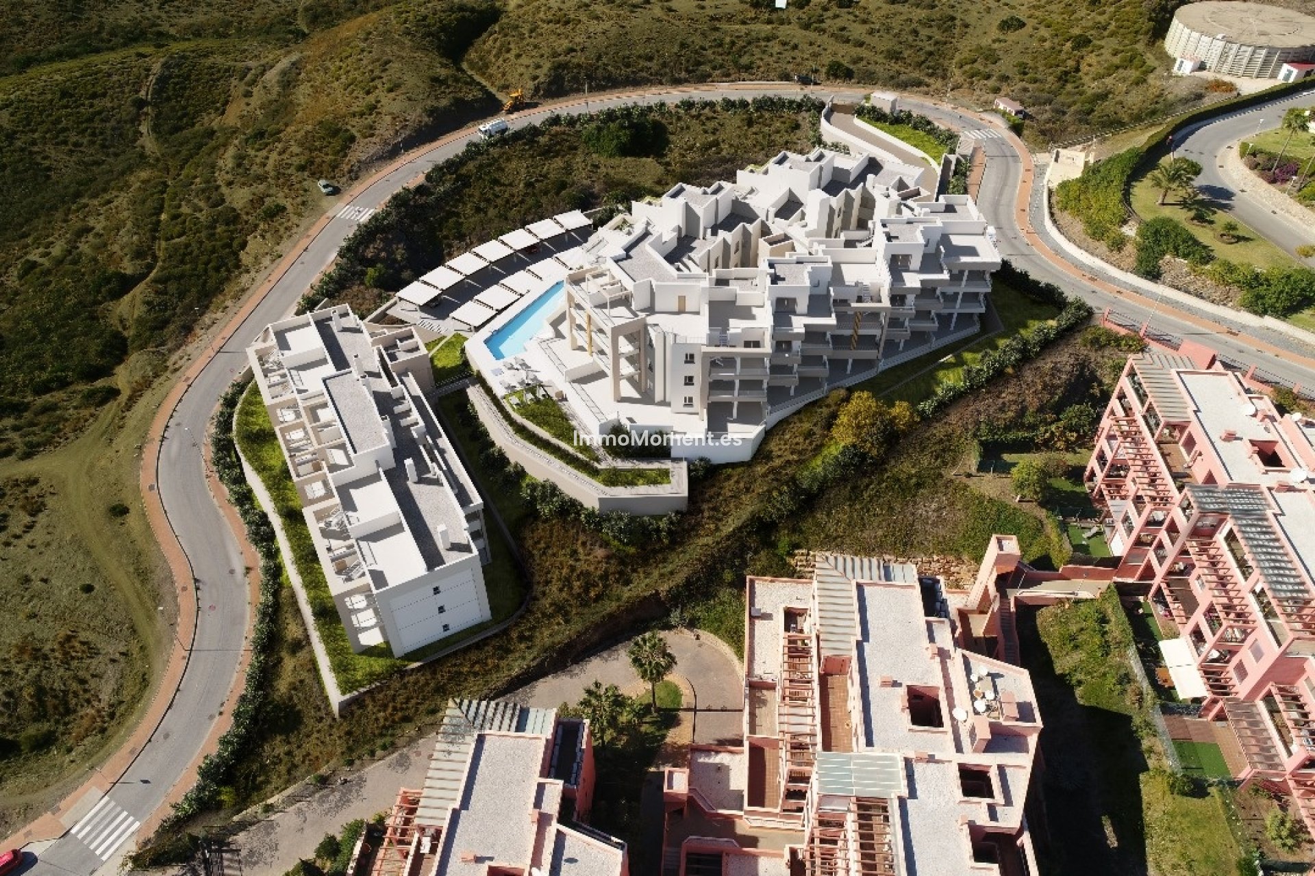 New Build - Apartment - Fuengirola