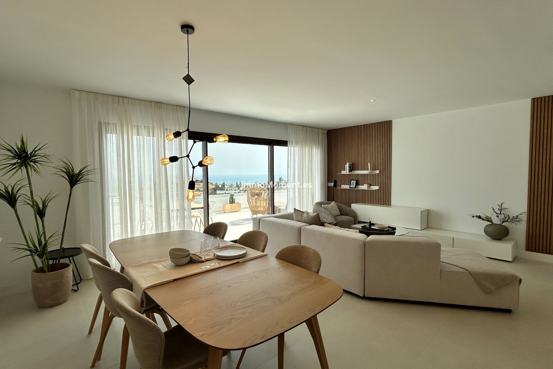 New Build - Apartment - Fuengirola