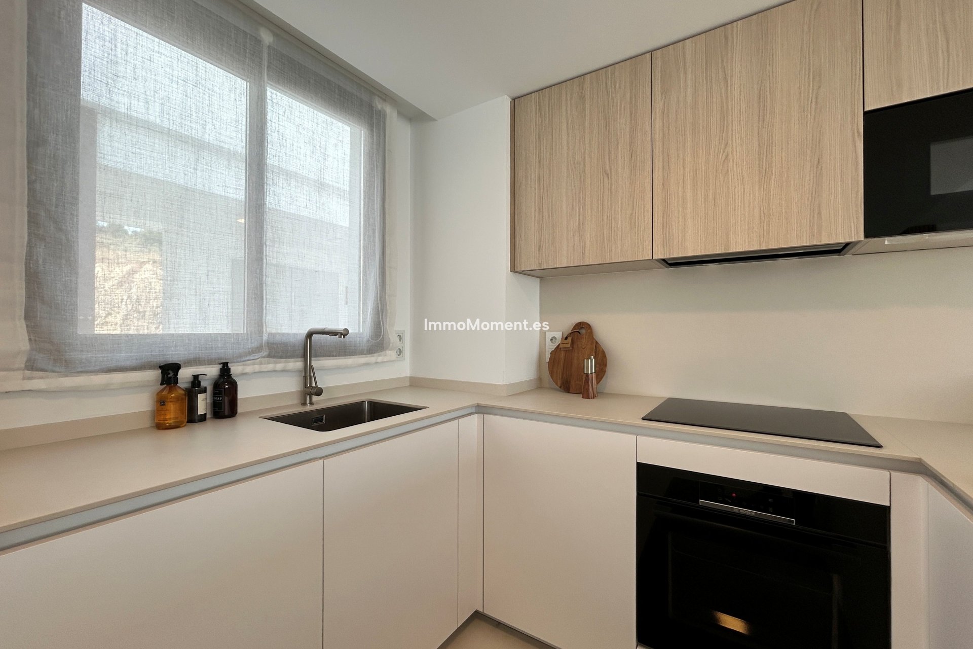 New Build - Apartment - Fuengirola