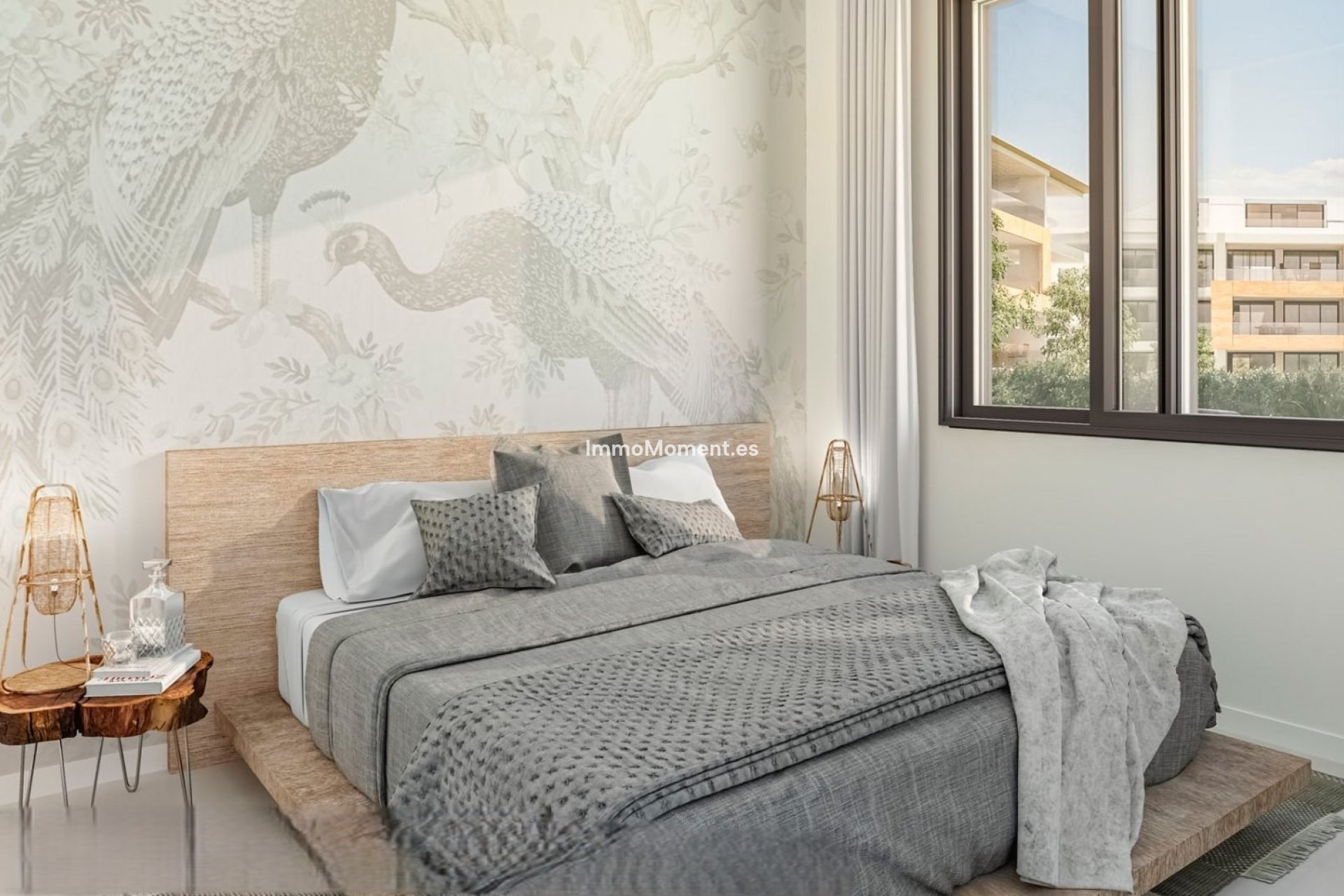 New Build - Apartment - Fuengirola