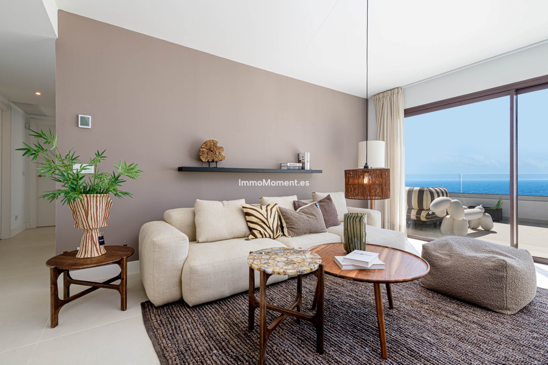 New Build - Apartment - Fuengirola