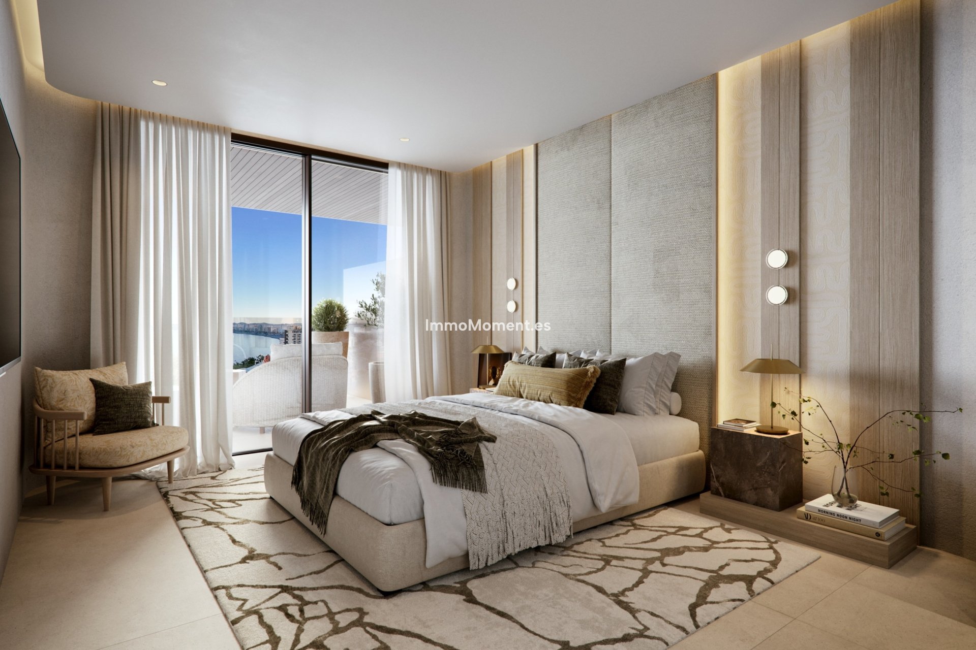 New Build - Apartment - Fuengirola
