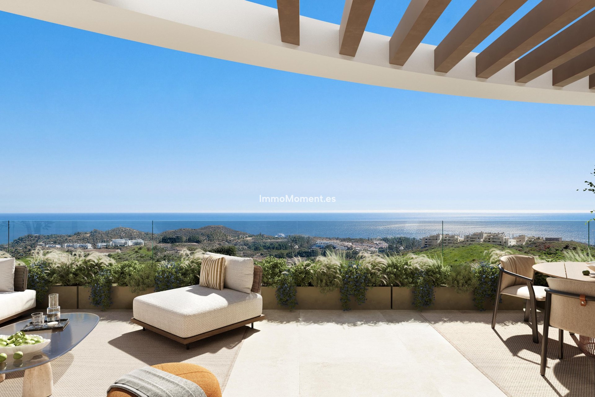 New Build - Apartment - Fuengirola