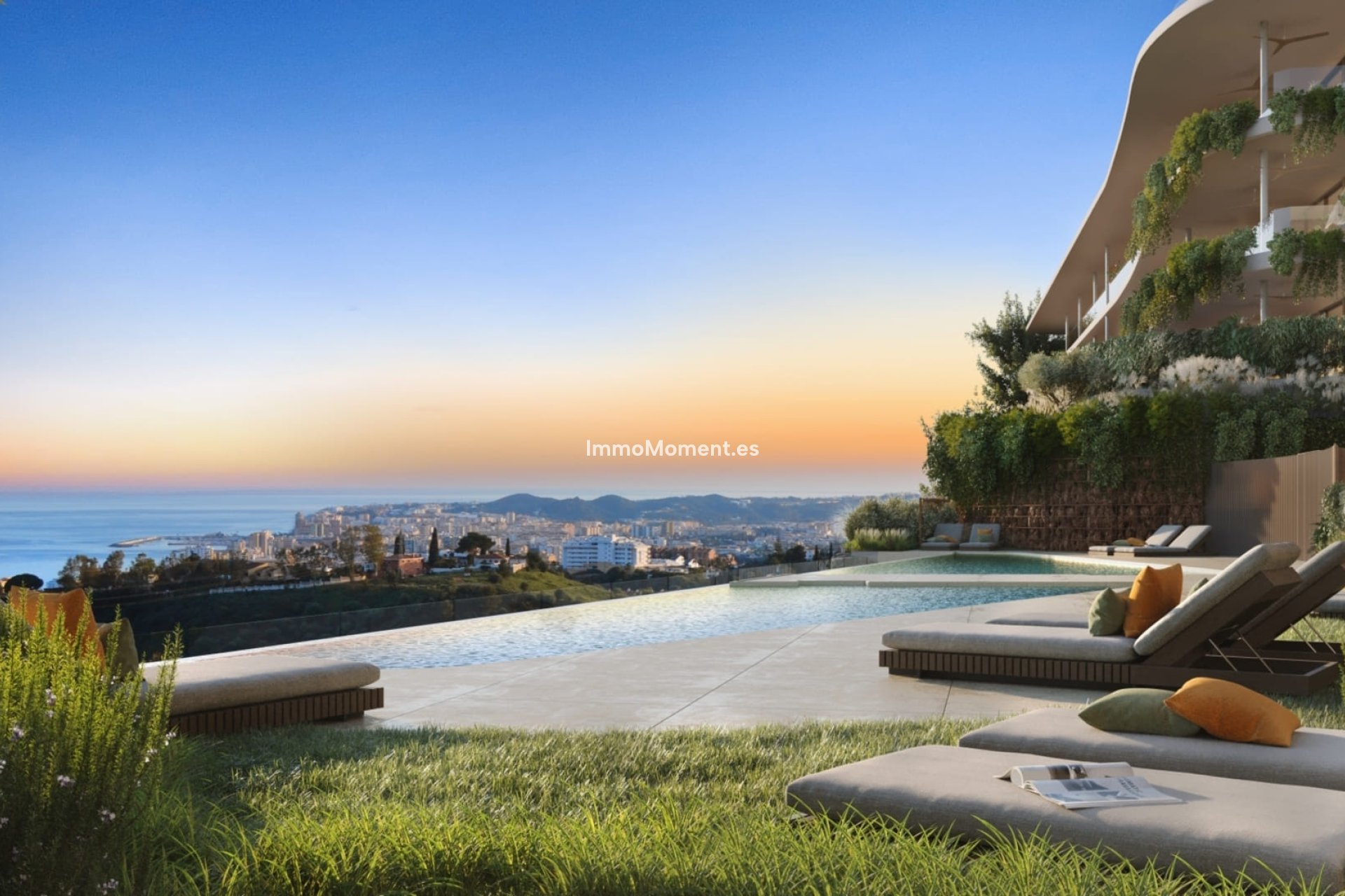 New Build - Apartment - Fuengirola