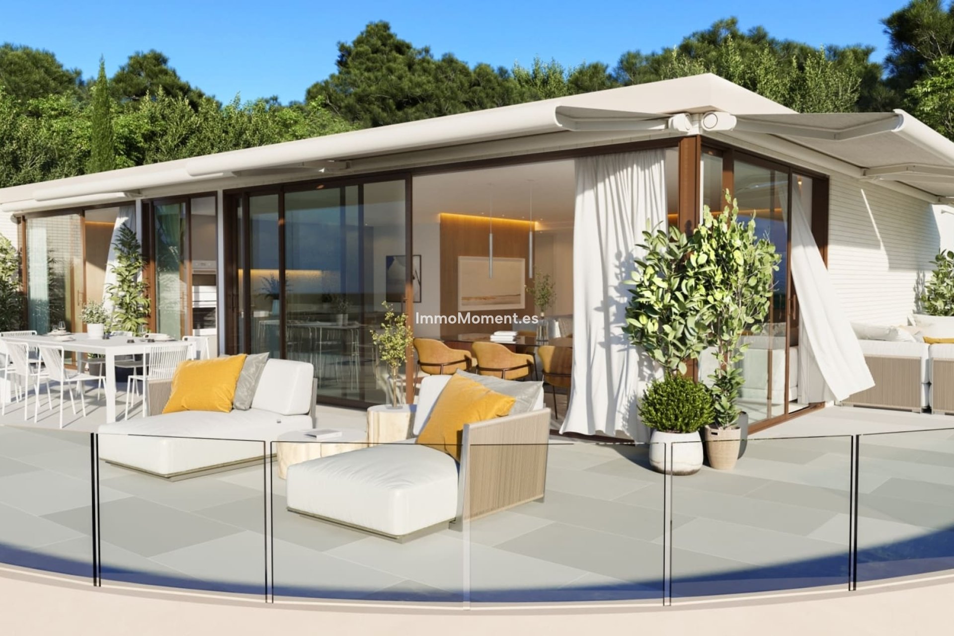 New Build - Apartment - Fuengirola