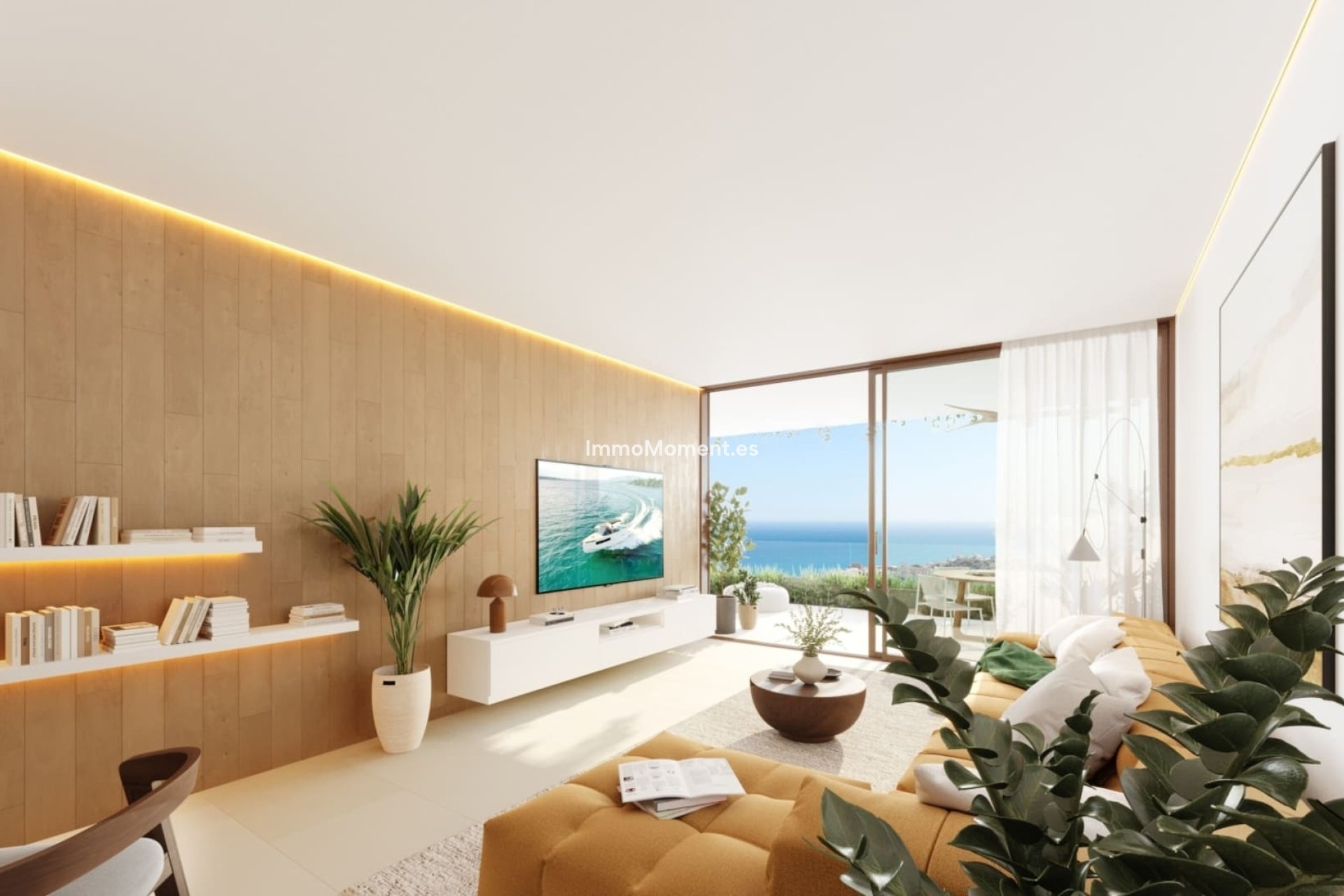 New Build - Apartment - Fuengirola