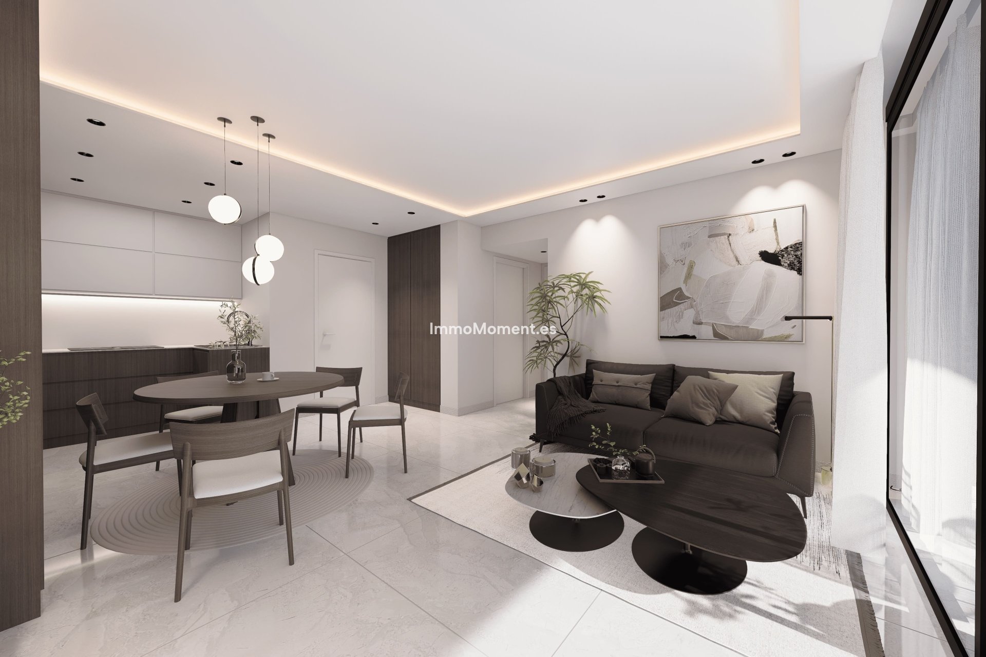 New Build - Apartment - Guardamar del Segura