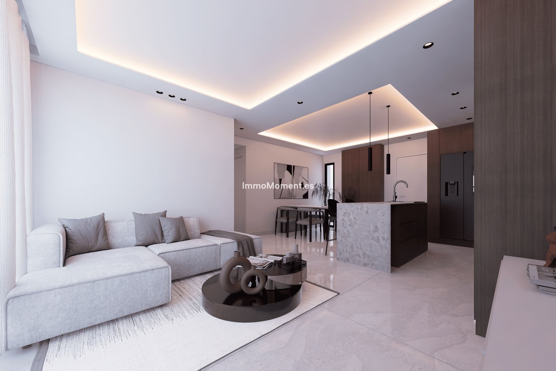 New Build - Apartment - Guardamar del Segura