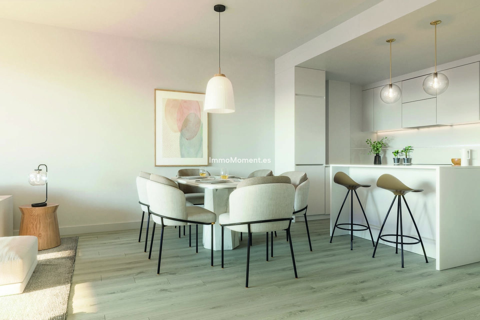 New Build - Apartment - Las Lagunas de Mijas - Fuengirola