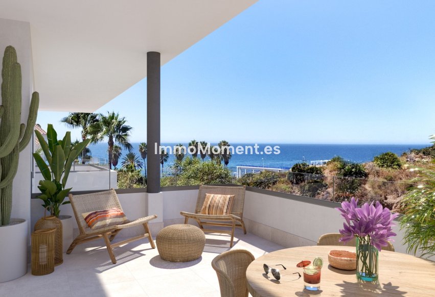 New Build - Apartment - Las Lagunas de Mijas - Fuengirola