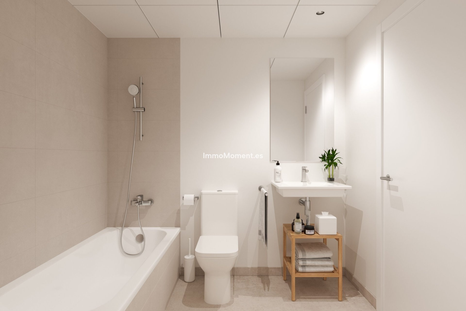 New Build - Apartment - Las Lagunas de Mijas - Fuengirola