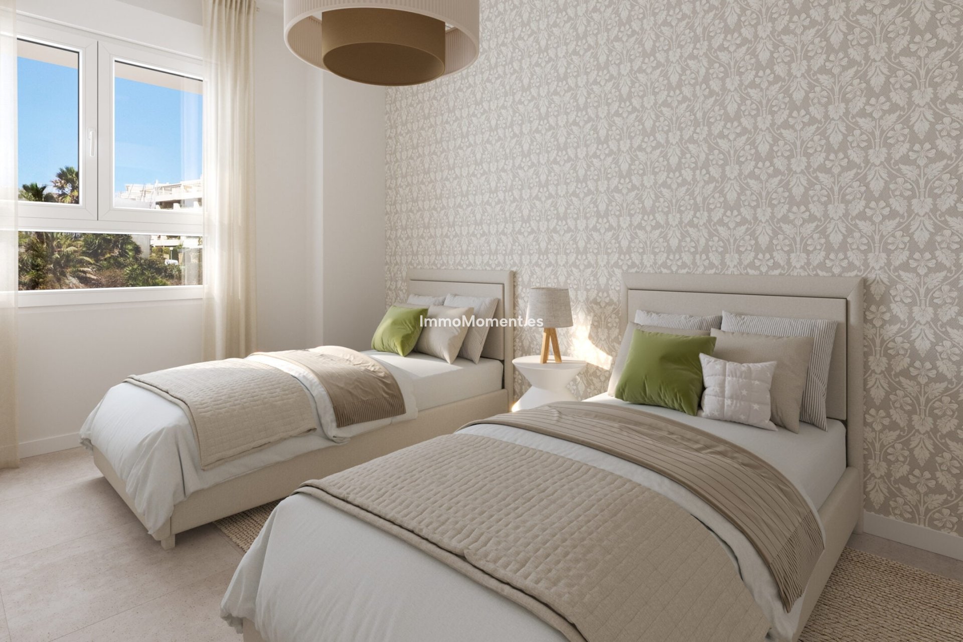 New Build - Apartment - Las Lagunas de Mijas - Fuengirola