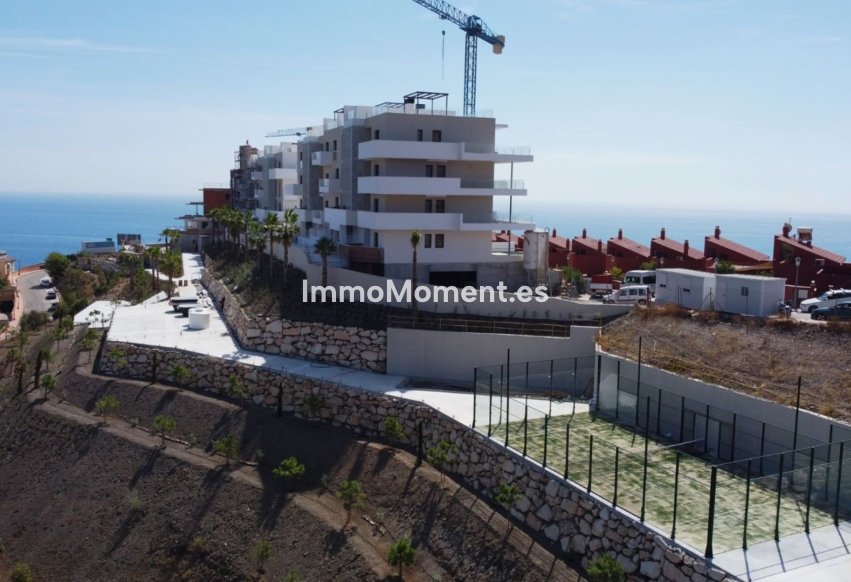 New Build - Apartment - Malaga East - Torrox
