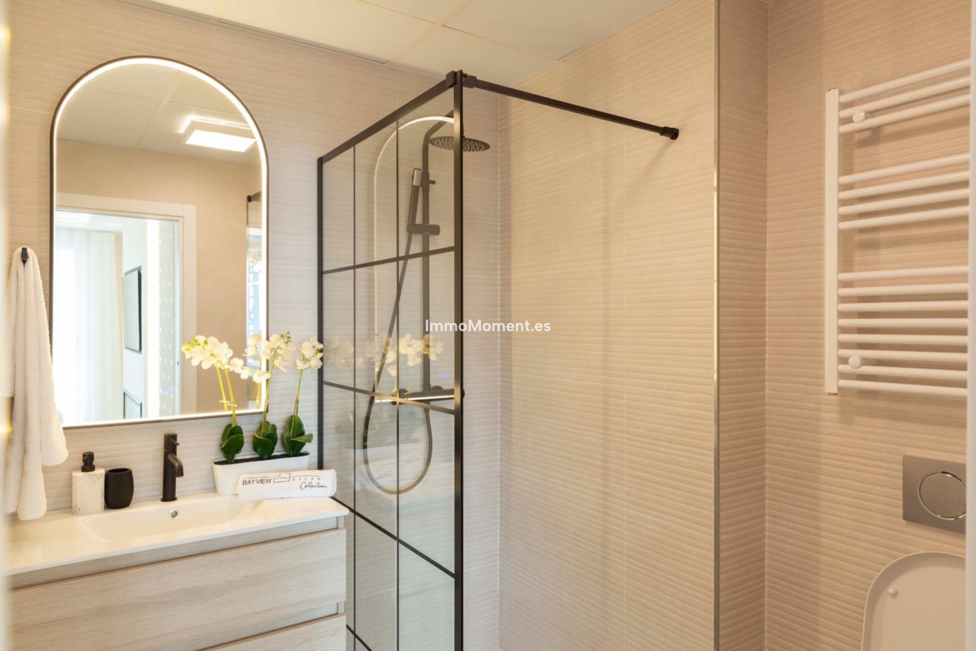 New Build - Apartment - Malaga East - Torrox