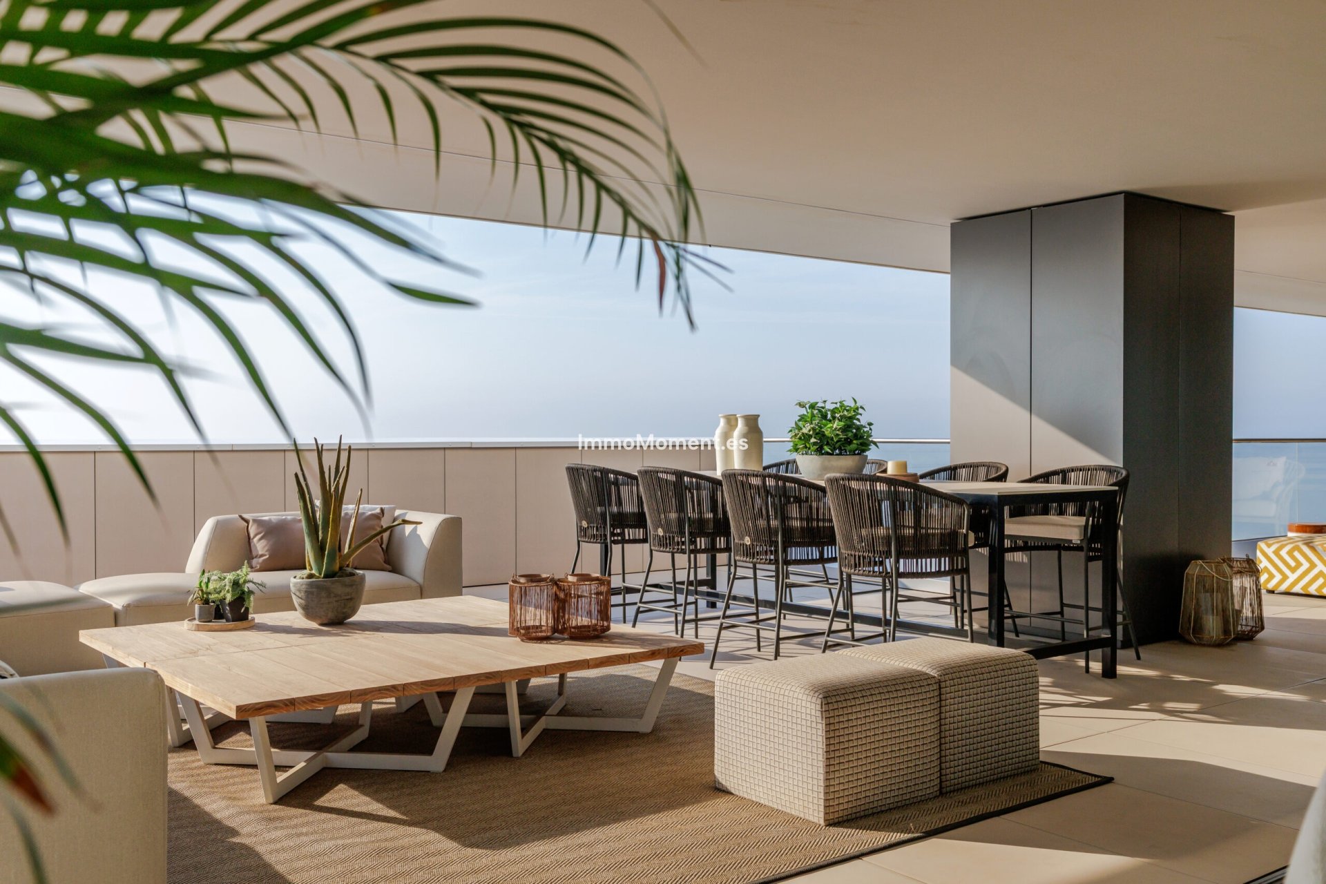 New Build - Apartment - Málaga