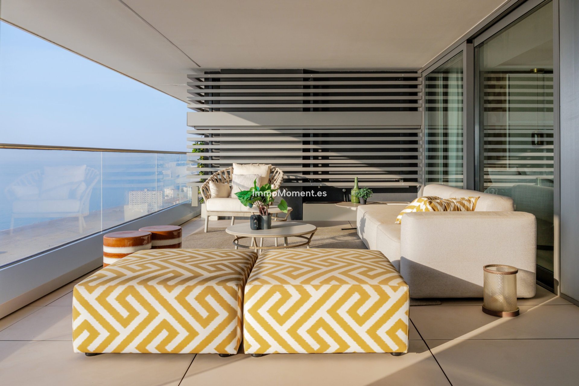 New Build - Apartment - Málaga