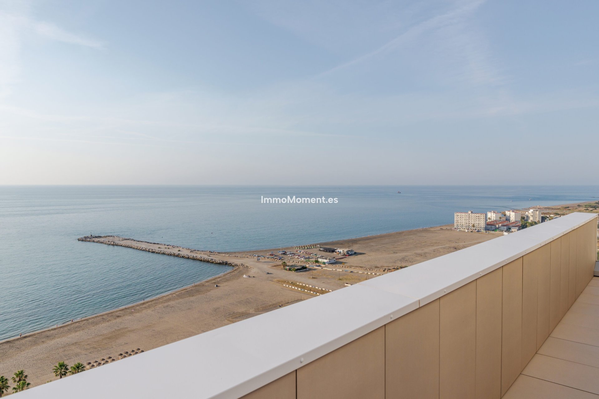 New Build - Apartment - Málaga