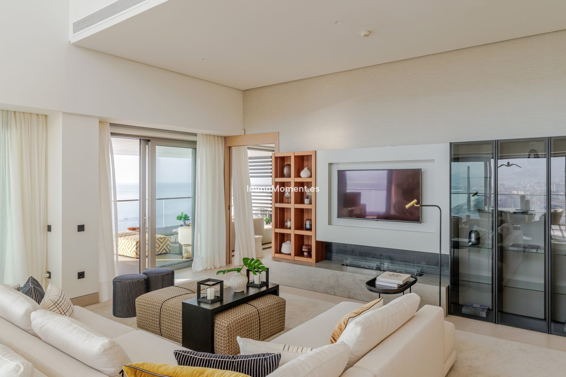 New Build - Apartment - Málaga