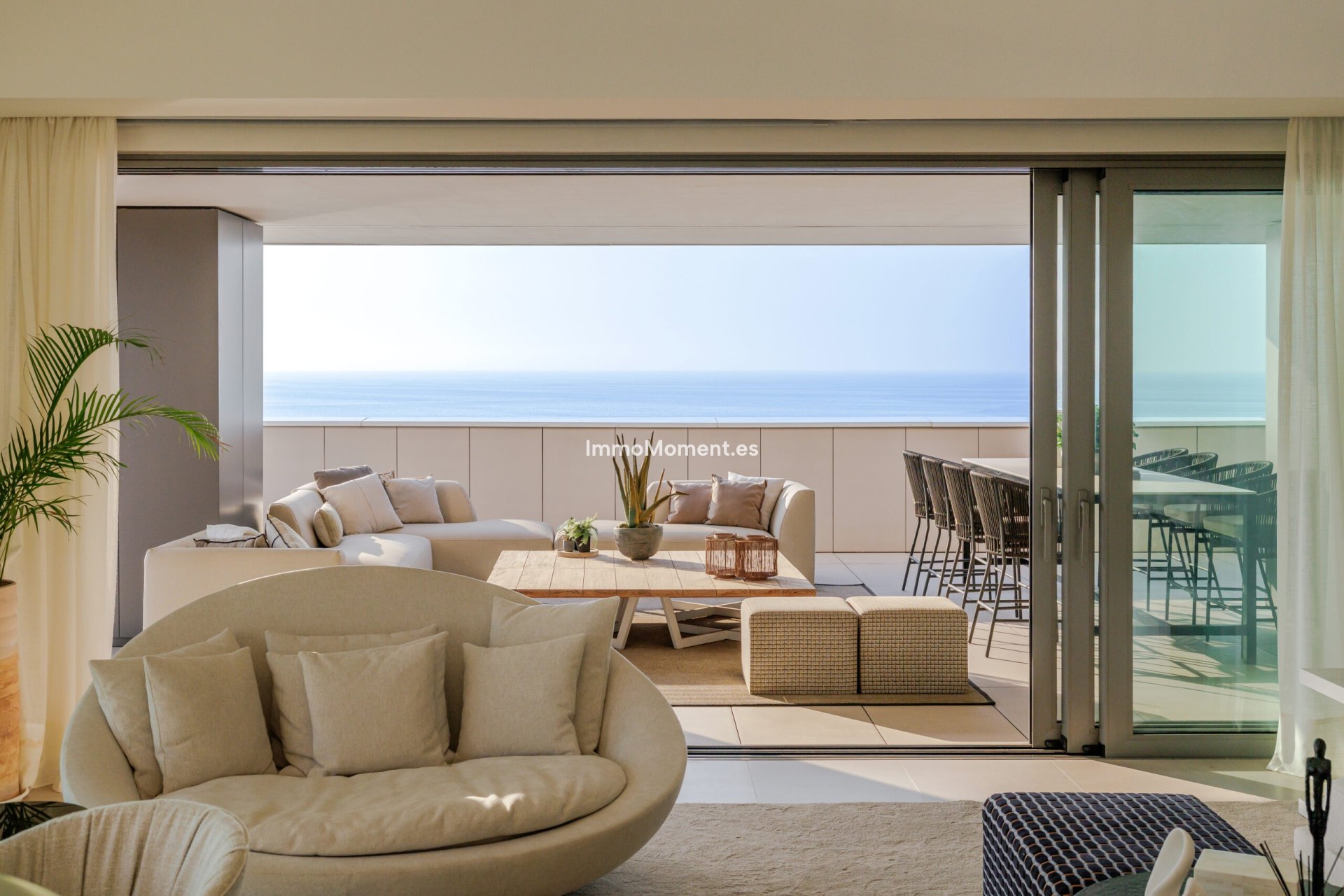 New Build - Apartment - Málaga