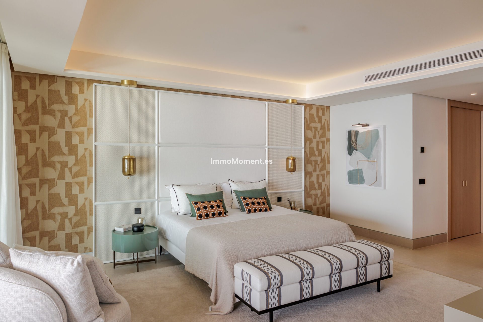 New Build - Apartment - Málaga