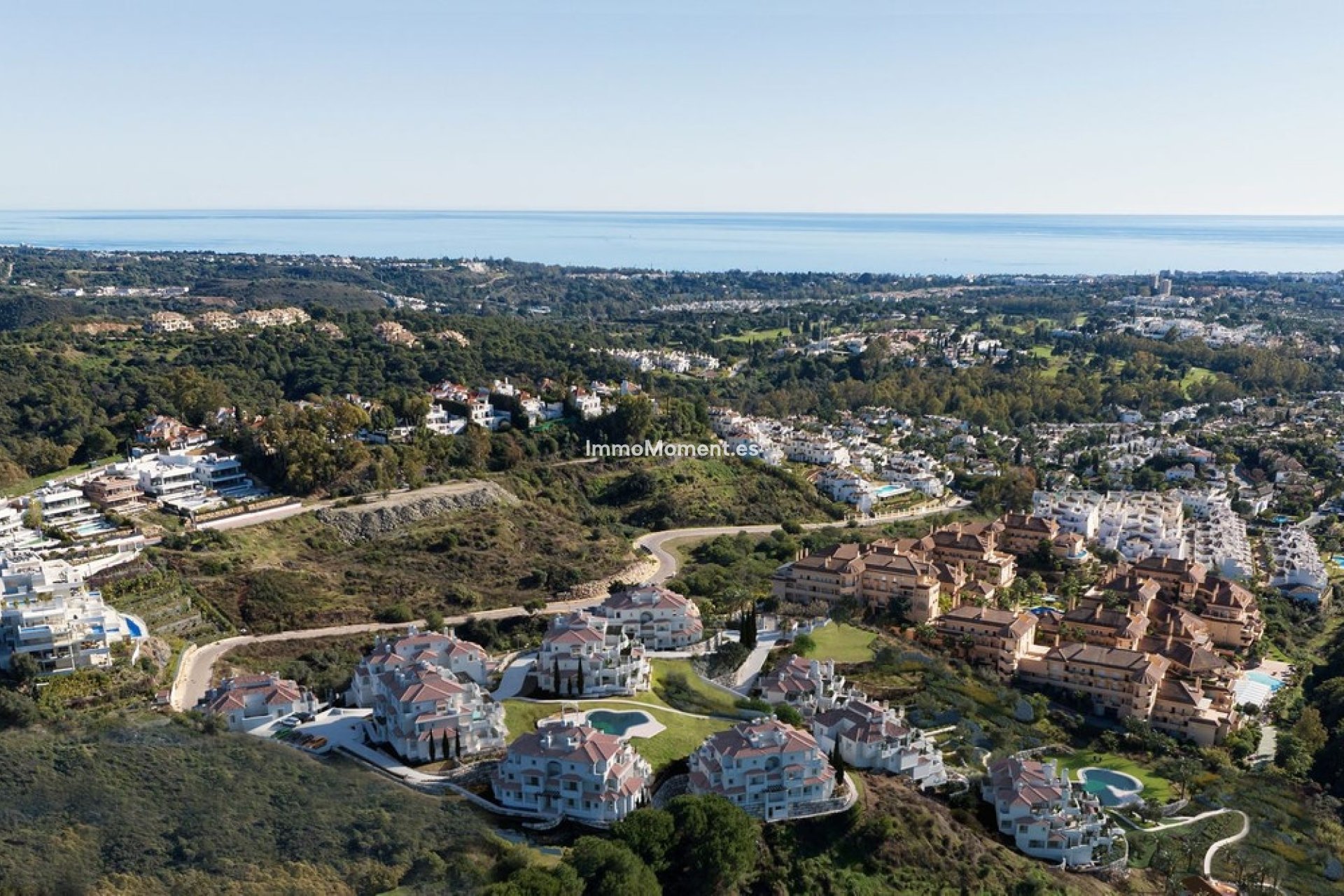 New Build - Apartment - Marbella - Aloha