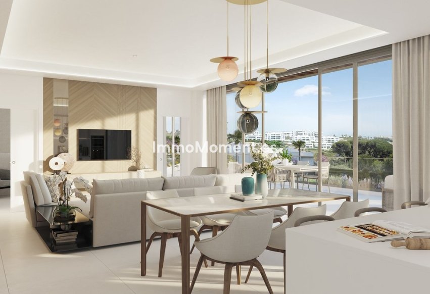 New Build - Apartment - Marbella - Marbella Centro