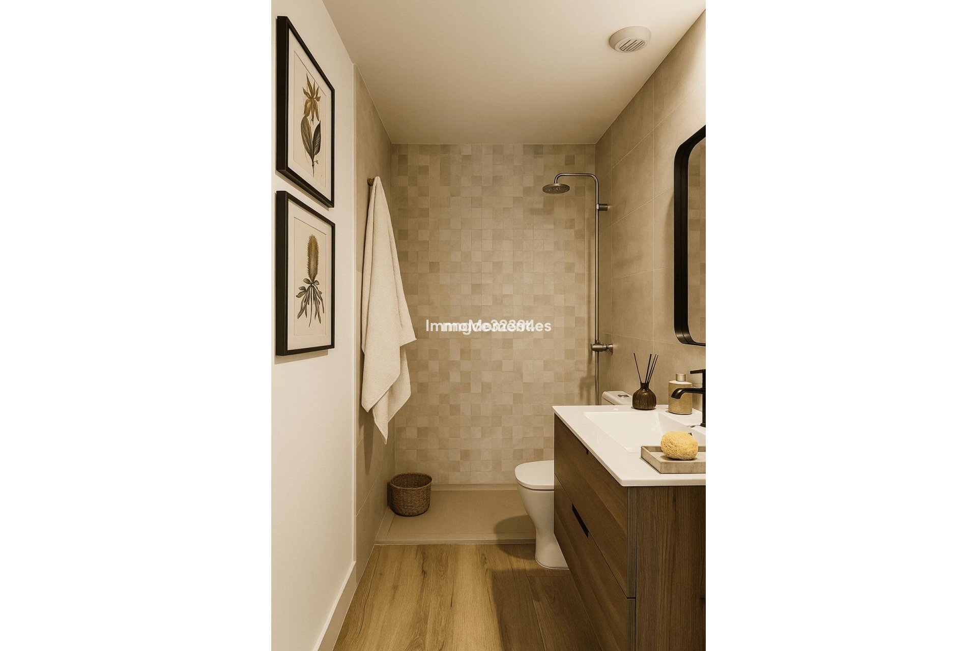 New Build - Apartment - Marbella - Nueva Andalucía