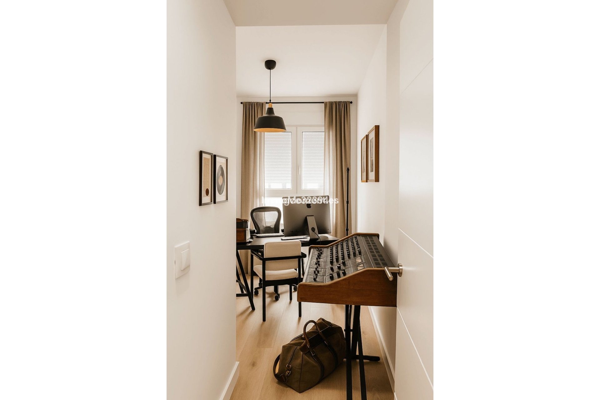 New Build - Apartment - Marbella - Nueva Andalucía