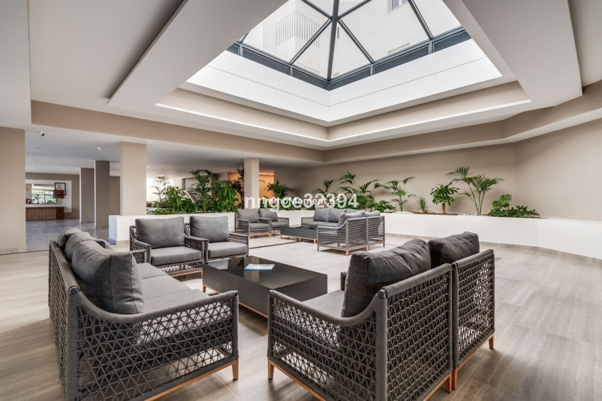 New Build - Apartment - Marbella - Nueva Andalucía