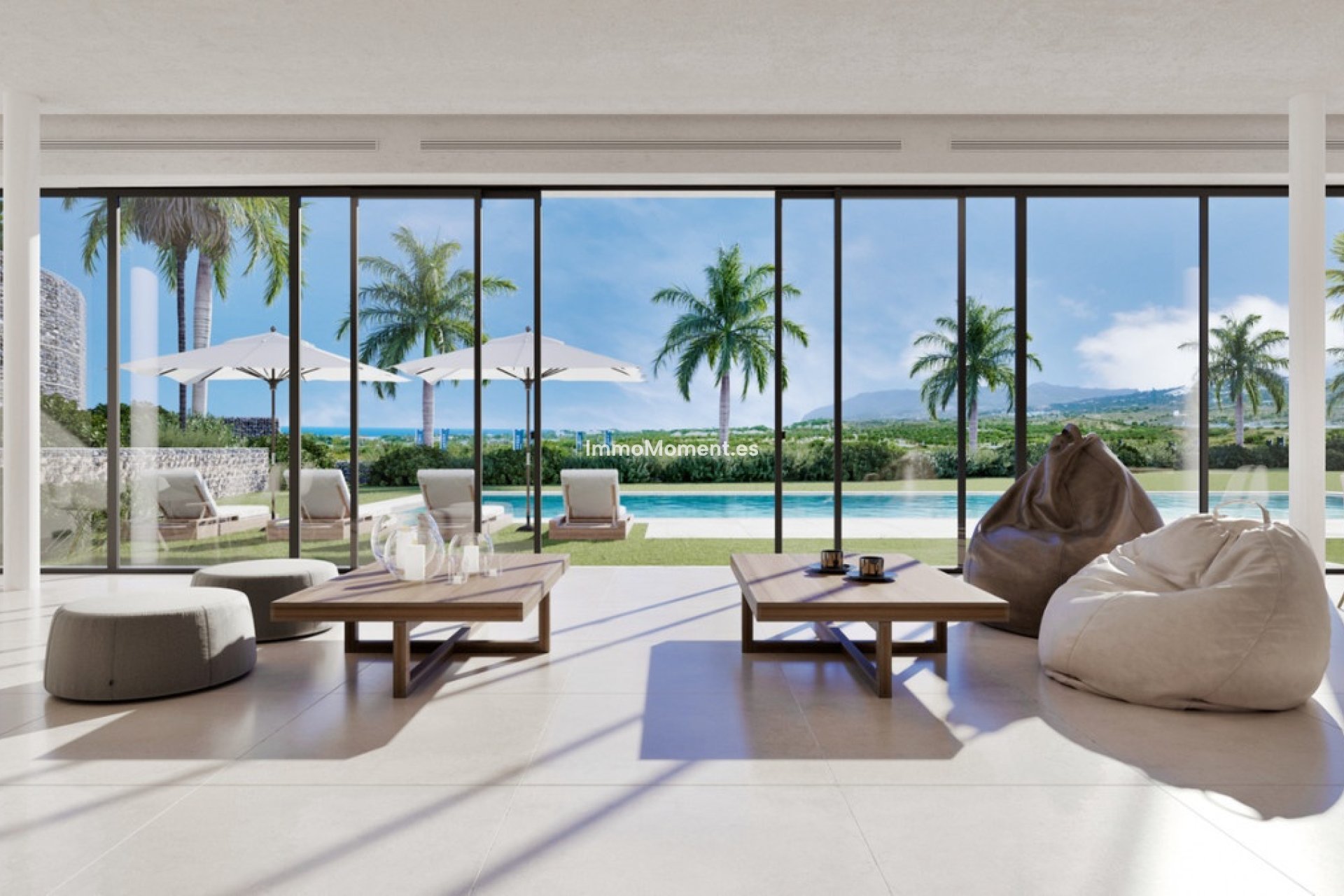 New Build - Apartment - Marbella - Santa Clara