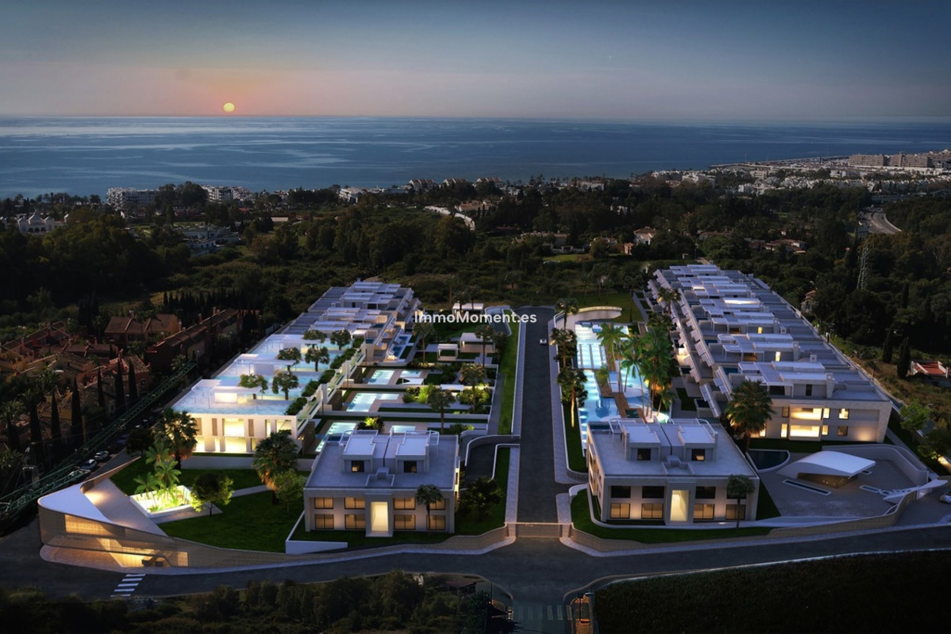 New Build - Apartment - Marbella - The Golden Mile