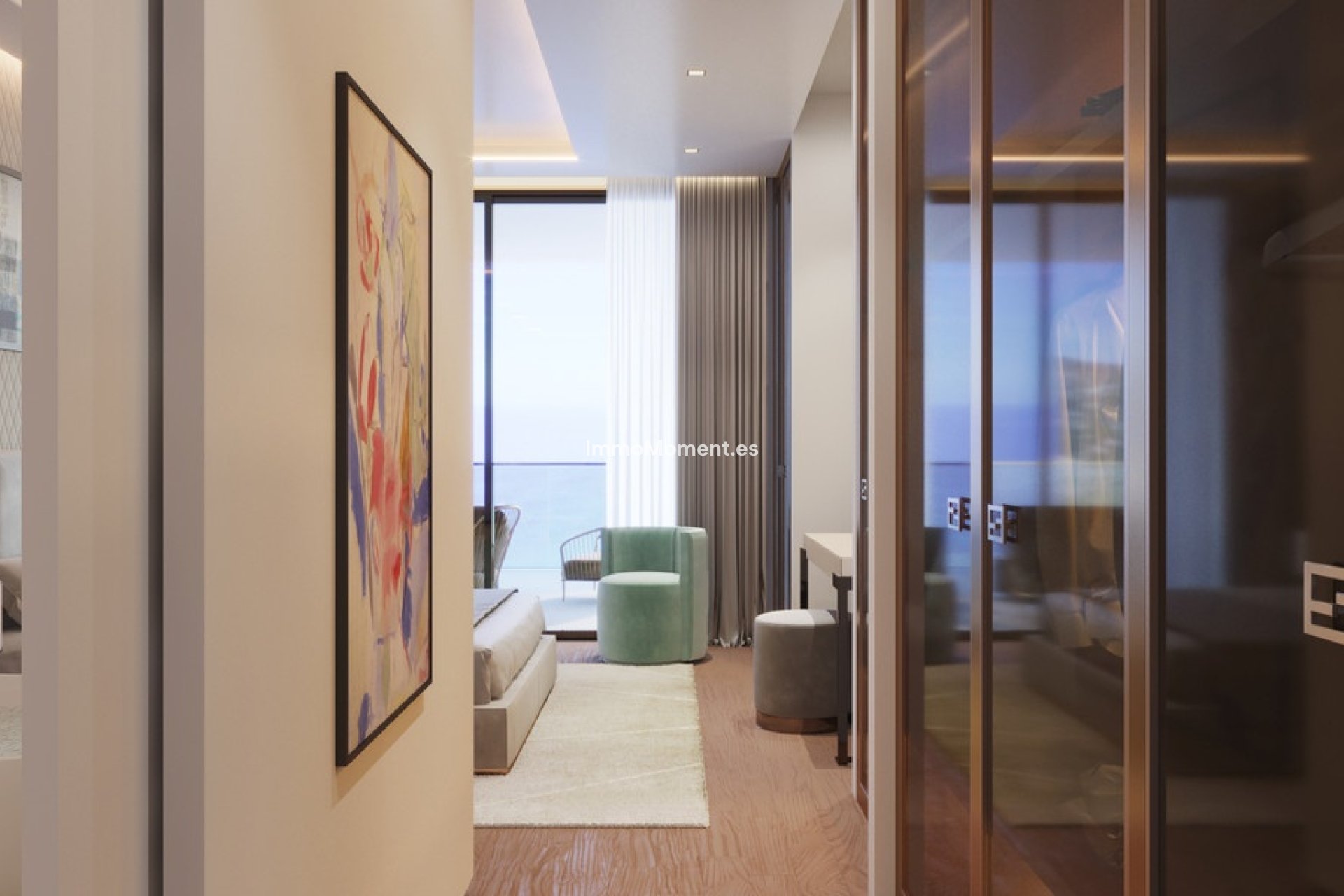 New Build - Apartment - Marbella - The Golden Mile